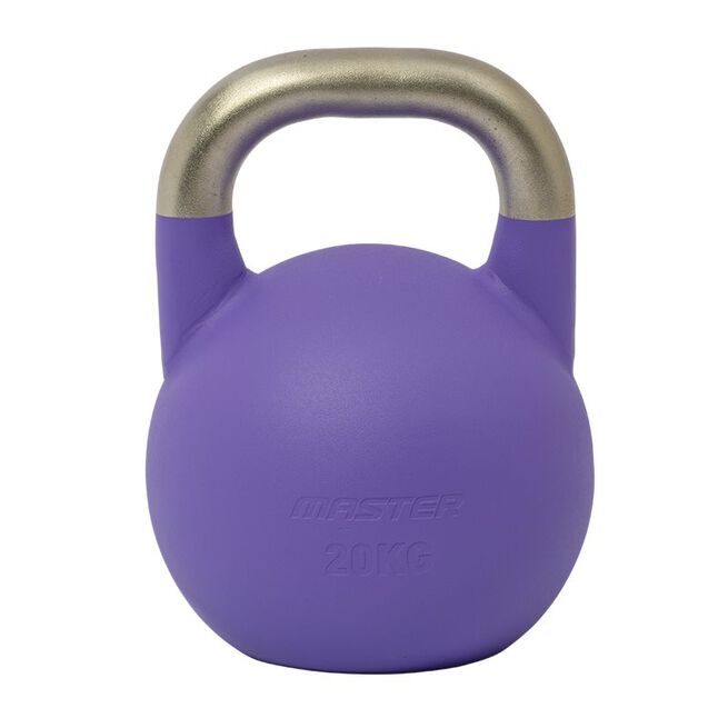 Kilpailu Kahvakuula 8-32 kg